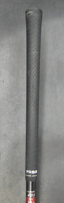 PRGR TR-X type 405 10.5° Driver Regular Graphite Shaft PRGR Grip