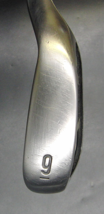 Callaway Rogue Cup 360 9 Iron Regular Graphite Shaft Golf Pride Grip