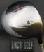 Ladies Maruman F Figaro 20° 4 Wood Ladies Graphite Shaft Figaro Grip