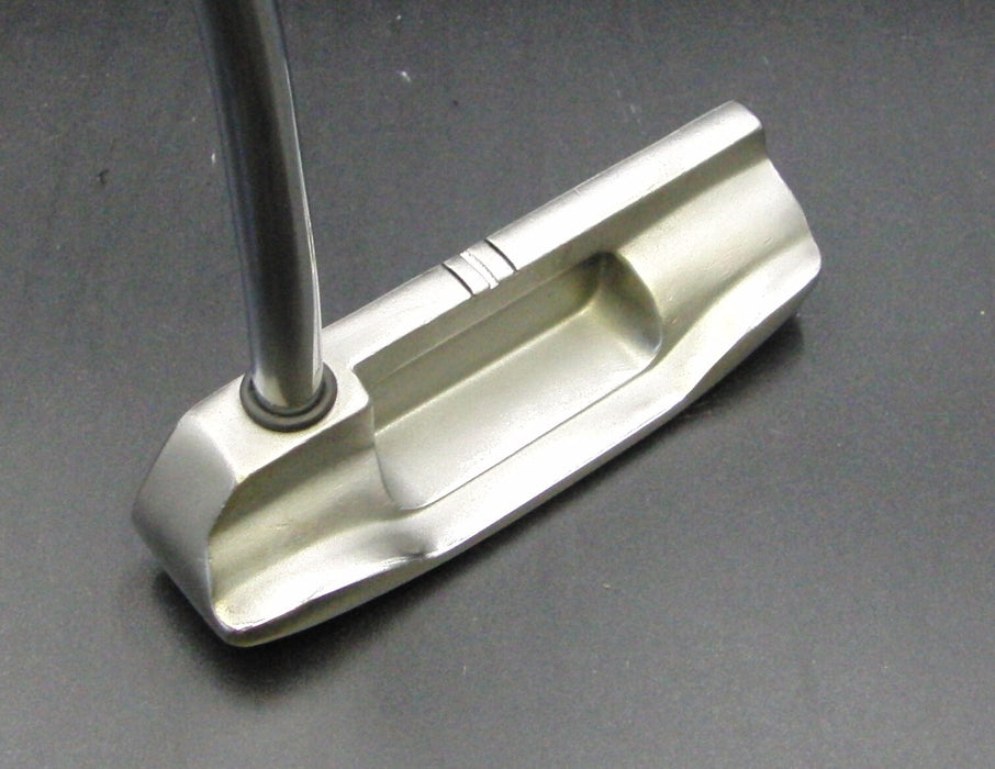 Mizuno Tour Magic RH 0763 Putter Steel Shaft 89cm Long