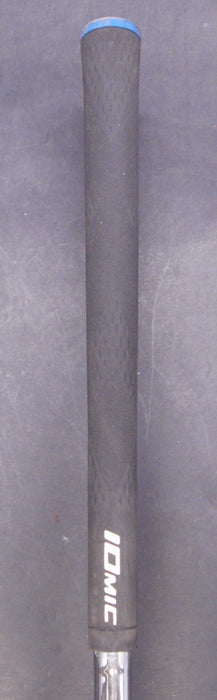 Callaway X18 4 Iron Regular Steel Shaft Iomic Grip