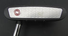 Odyssey Metal-X Rossie Putter Steel Shaft 86cm Length Psyko Grip