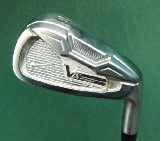 Nike VRS Forged 8 Iron Regular Steel Shaft Golf Pride Grip