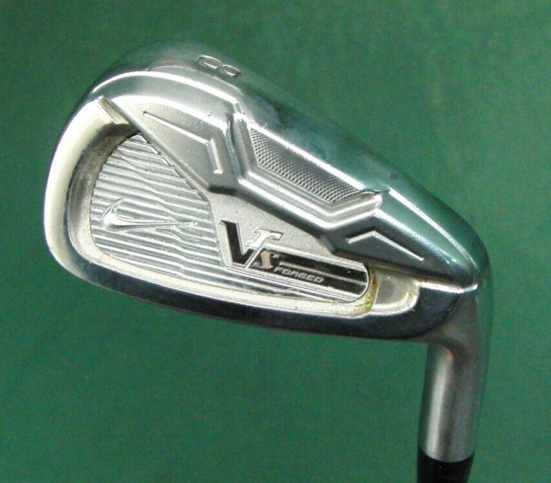 Nike VRS Forged 8 Iron Regular Steel Shaft Golf Pride Grip