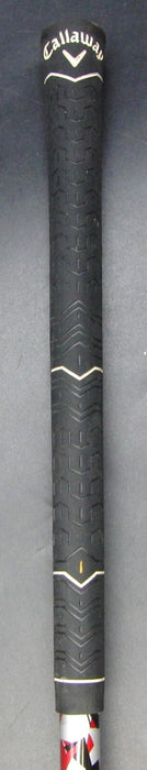 Callaway RAZR X Black 7 Iron Regular Graphite Shaft Callaway Grip