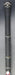 Callaway RAZR X Black 7 Iron Regular Graphite Shaft Callaway Grip
