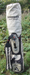 Le Coq Sportif 7 Division Tour Trolley Cart Golf Club Bag