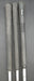 Set of 3 Macgregor The Texan Driver + 3 + 5 Wood Regular Steel Shafts