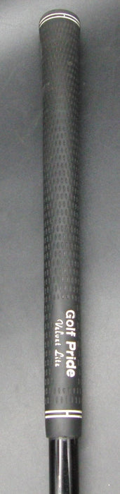 Nexgen Type 460 10.5° Driver Regular Graphite Shaft Golf Pride Grip