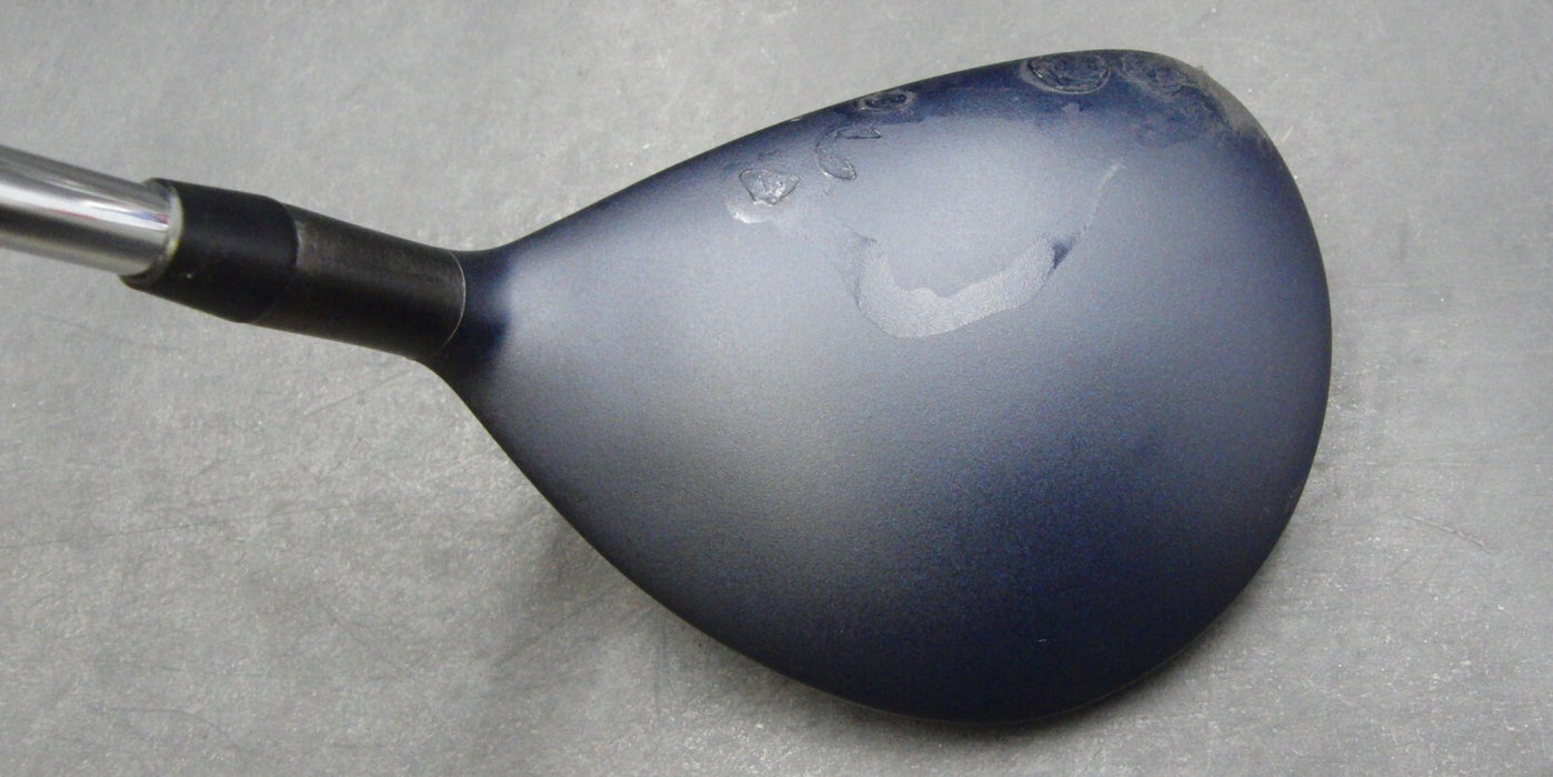 Callaway XR Pro 14 Degree Wood Stiff Steel Shaft*