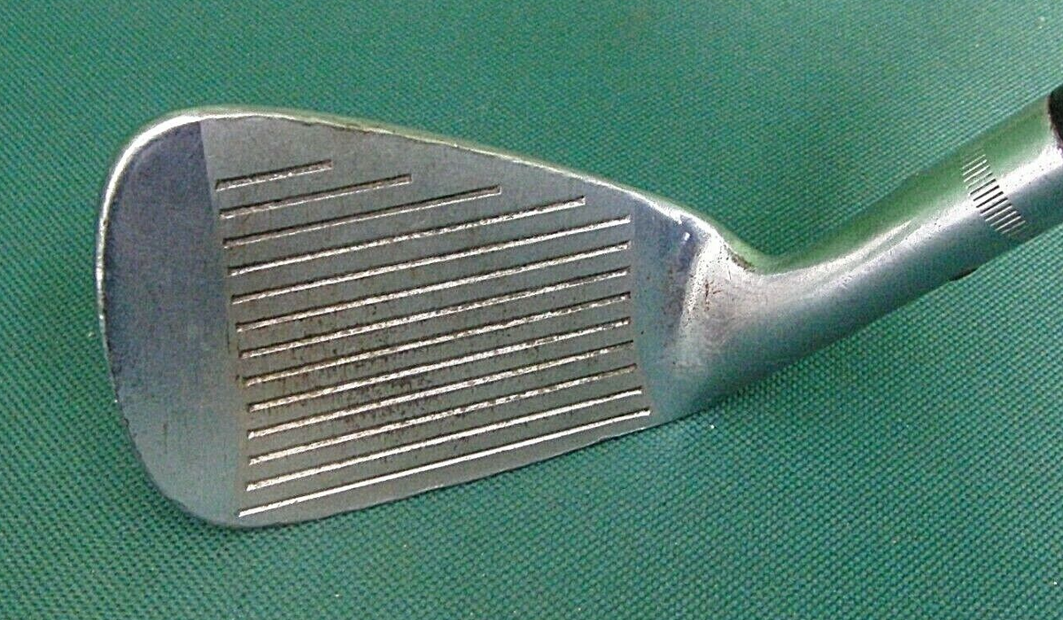 Hogan Director 9 Iron Regular Steel Shaft Hogan Grip
