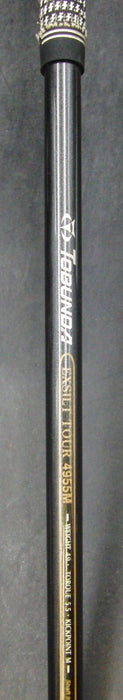 Tobunda 455 SUS 19° 5 Wood Regular Graphite Shaft Royal Grip