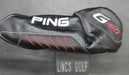 Ping G410 Driver Head Cover
