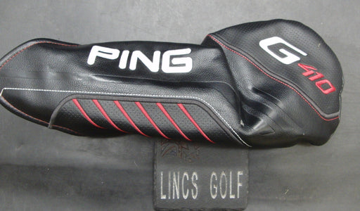 Ping G410 Driver Head Cover