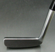 Japanese The 20th Anniversary Of Kannabe Kogan CC. Putter Steel Shaft 89cm Long