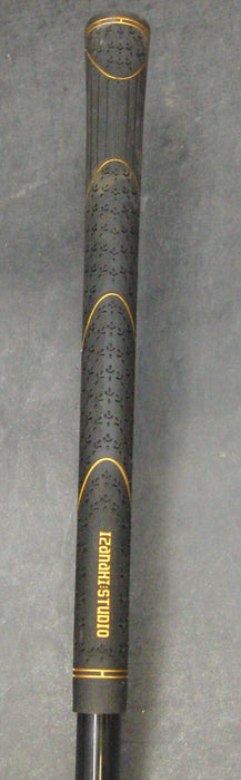 Srixon Z-TX 9.5° Driver Stiff Graphite Shaft Grand Monarch Grip