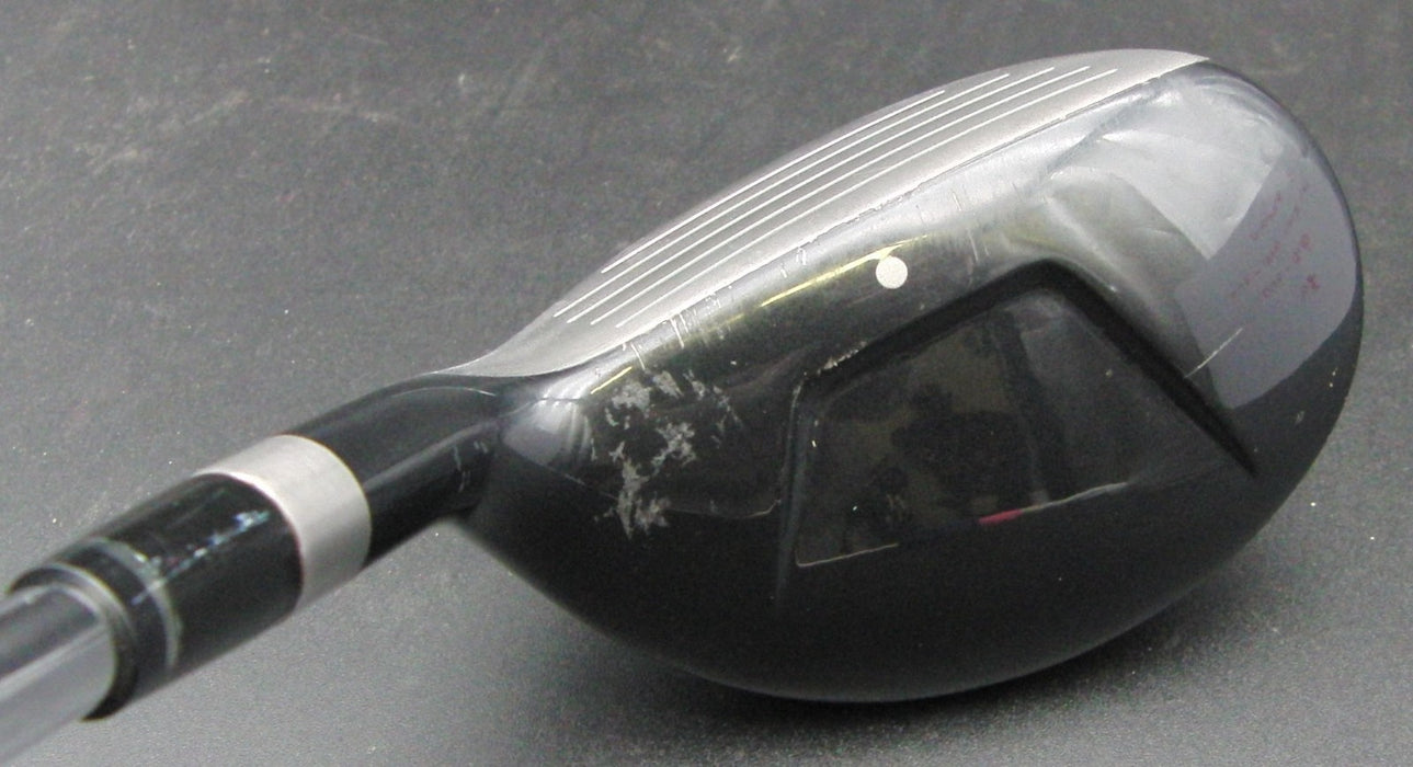 Nike Ignite 3 Hybrid Uniflex Steel Shaft Nike Grip