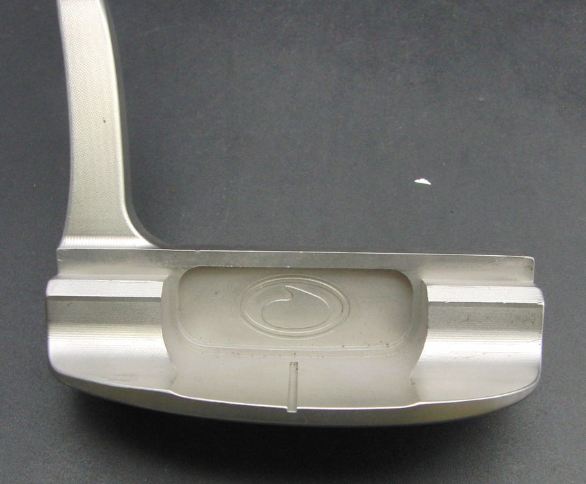 Tear Drop US Tour Proto Type Limited Edition 52/100 Putter Steel 86cm Length