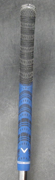 Callaway X Forged 6 Iron Stiff Steel Shaft Callaway Grip