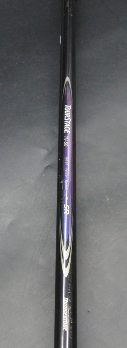 Bridgestone ViQ Tourstage 10.5° Driver Regular Graphite Shaft Tourstage Grip