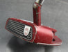 Odyssey Red O Works Putter Steel Shaft 86cm Length Psyko Grip*