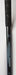Ladies PRGR 513ER 5 Iron Ladies Graphite Shaft PRGR Grip