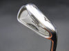 Mizuno MX-25 Hemi COG 6 Iron Regular Steel Shaft Mizuno Grip