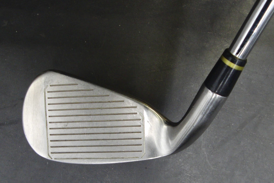 Nike SQ MachSpeed 7 Iron Stiff Steel Shaft Nike Grip