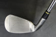 Nike SQ MachSpeed 7 Iron Stiff Steel Shaft Nike Grip
