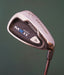Dunlop MXII Power Sand Wedge Regular Steel Shaft Dunlop Grip