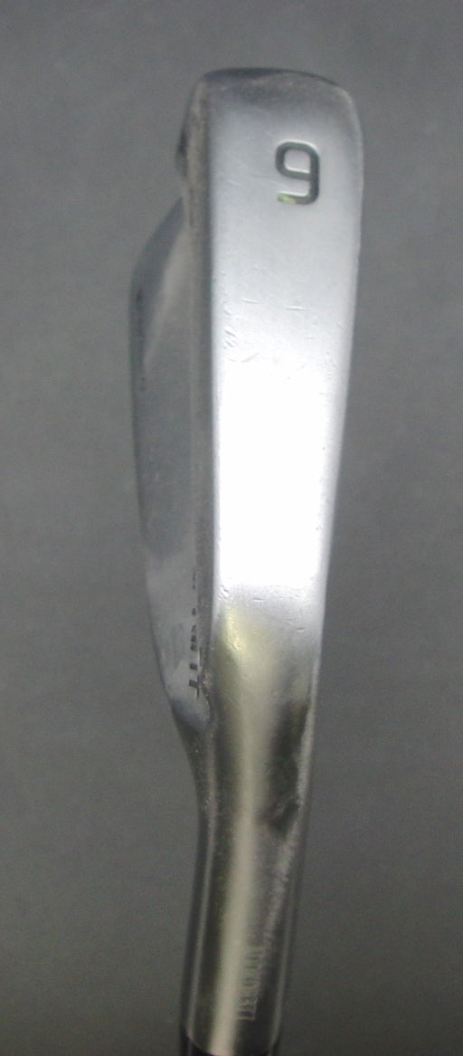 Ping Blueprint Black Dot 6 Iron Extra Stiff Steel Shaft Golf Pride Grip