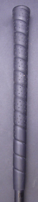 ASAHI Golf JJX Mid 13° Hybrid Regular Graphite Shaft with Grip