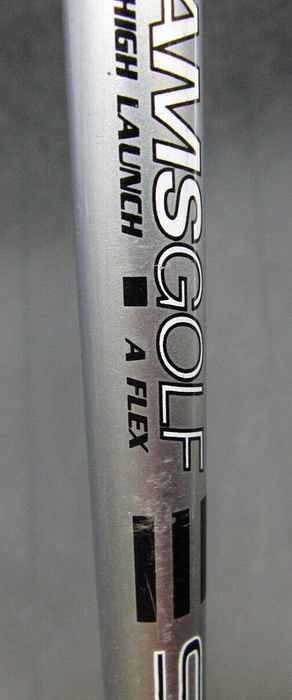 AdamsGolf Speedline 106cm In Length Senior Graphite Shaft Only AdamsGolf Grip