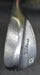 Titleist BV Vokey Design SM4 Sand Wedge Stiff Steel Shaft Titleist Grip