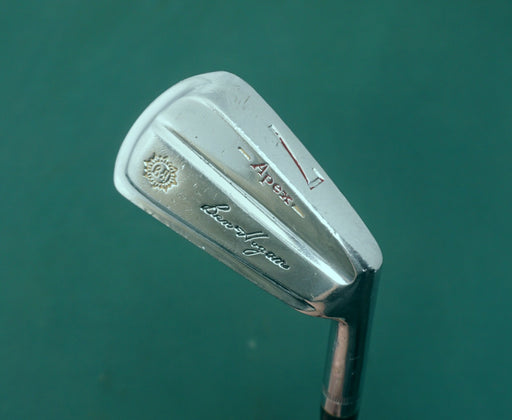 Ben Hogan Apex Forged 7 Iron Regular Steel Shaft Ben Hogan Grip