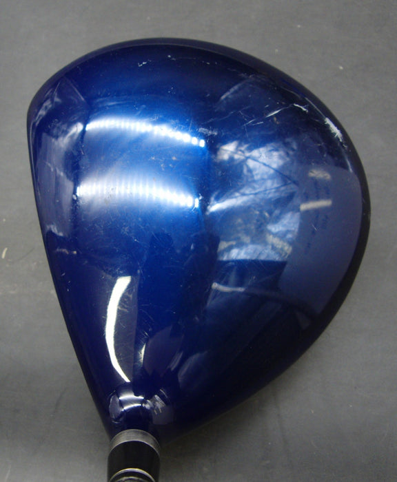 MacGregor NV-F 10° Driver Regular Graphite Shaft NV-F Grip