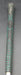 Titleist W-6951 Driver Regular Steel Shaft Titleist Grip