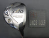 XXIO Impact Power Matching 18° 5 Wood Regular Graphite Shaft XXIO Grip