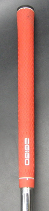 Ping iBlade Black Dot 7 Iron Stiff Steel Shaft Egigo Grip