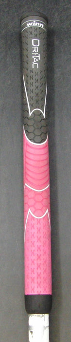 Ladies Cobra Amp Cell 5 Wood Ladies Steel Shaft Winn Grip
