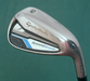 TaylorMade SpeedBlade HL 9 Iron Uniflex Steel Shaft TaylorMade Grip