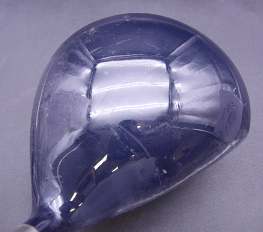 Left-Handed Q-ing 300NS Asroll B Titan 10° Driver Regular Graphite Shaft