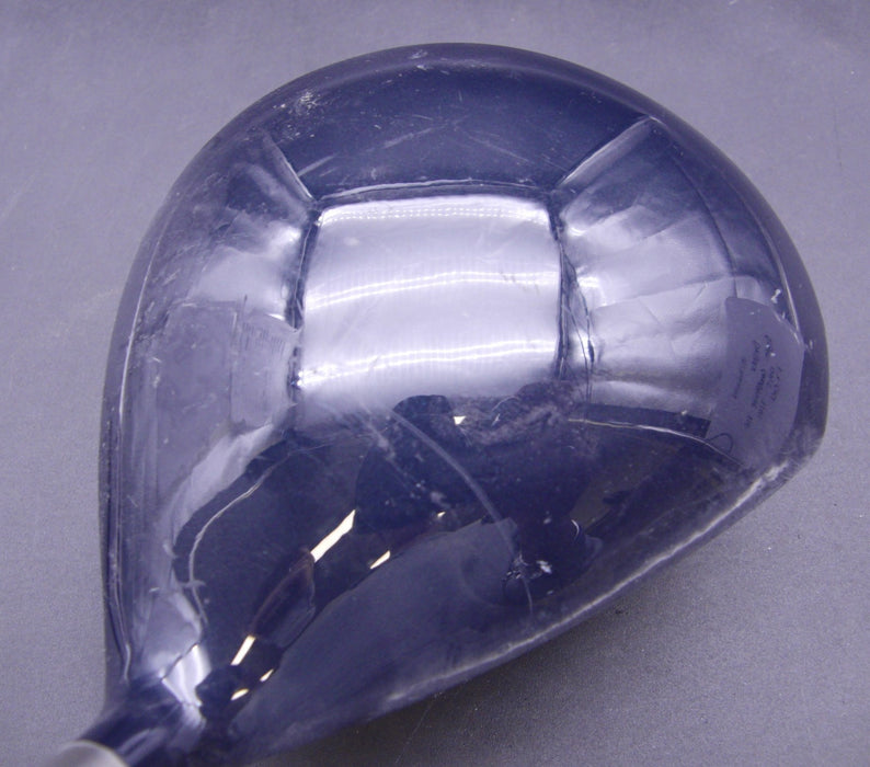 Left-Handed Q-ing 300NS Asroll B Titan 10° Driver Regular Graphite Shaft