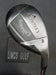 Callaway Legacy 21° 3 Hybrid Stiff Graphite Shaft Callaway Grip