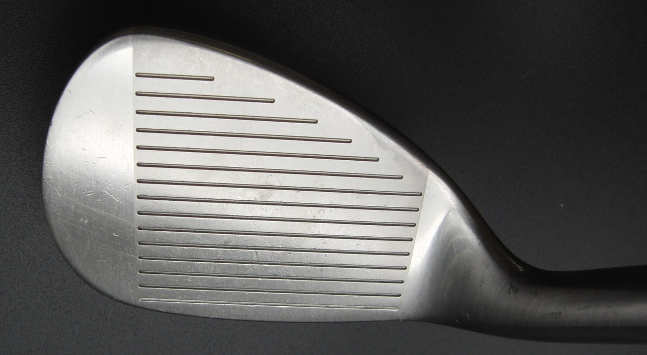 Yonex Nanov Nextage Gap Wedge Regular Graphite Shaft STM Grip