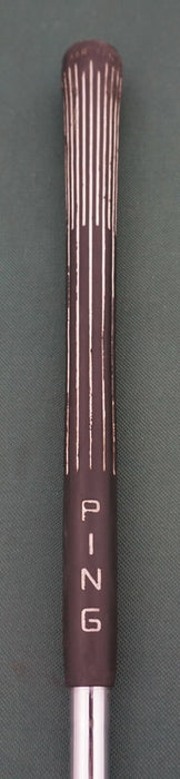 Ping Zing Black Dot 3 Iron Regular Steel Shaft Ping Grip