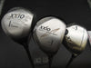 Set of XXIO 5-SW+AW + XXIO 11 Driver + XXIO 3 + 5 Wood + Putter*