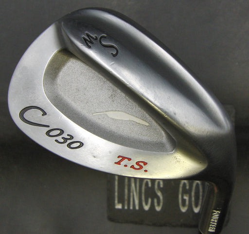 Fourteen C030 TS Sand Wedge Wedge Steel Shaft Fourteen Grip