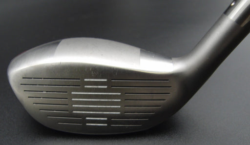 Nike CPR 18° 5 Wood Stiff Graphite Shaft Nike CPR Grip