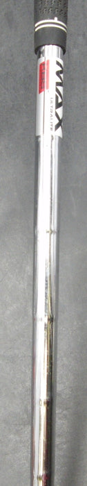 Wilson Staff D9 Intelligent Design 6 Iron Regular Steel Shaft Wilson Staff Grip